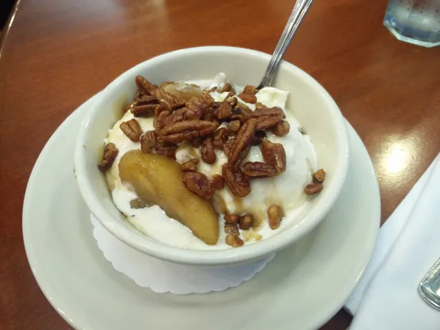 Anthony's Restaurants - Corporate Office