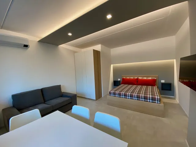 B&B Residence le Essenze - I 7 laghi