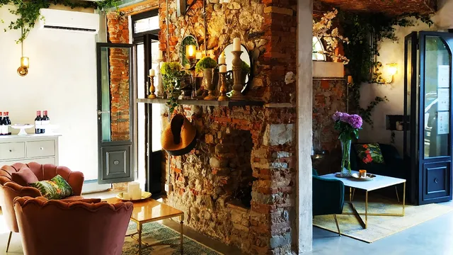 Living Concept Store