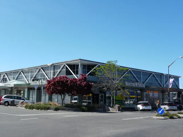 Hunting & Fishing Taupo (Fly & Gun)