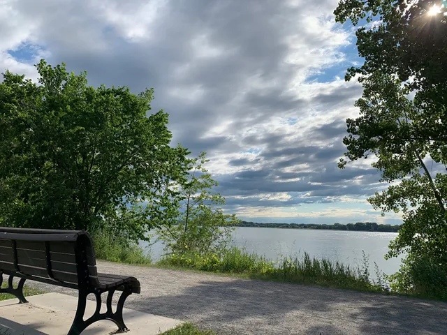Promenade Bellerive Park