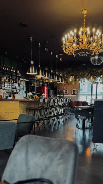 This Place Doesn't Need A Name The Suburbs