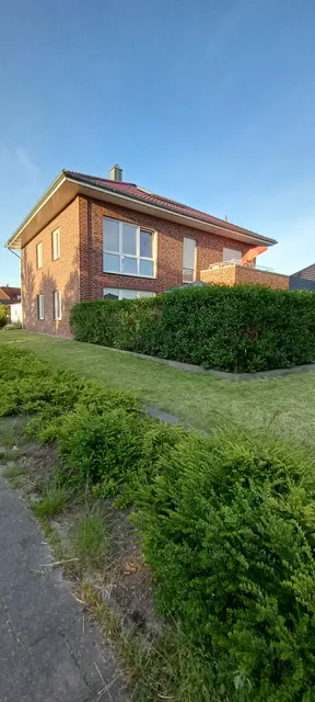 Ferienwohnung de Jong