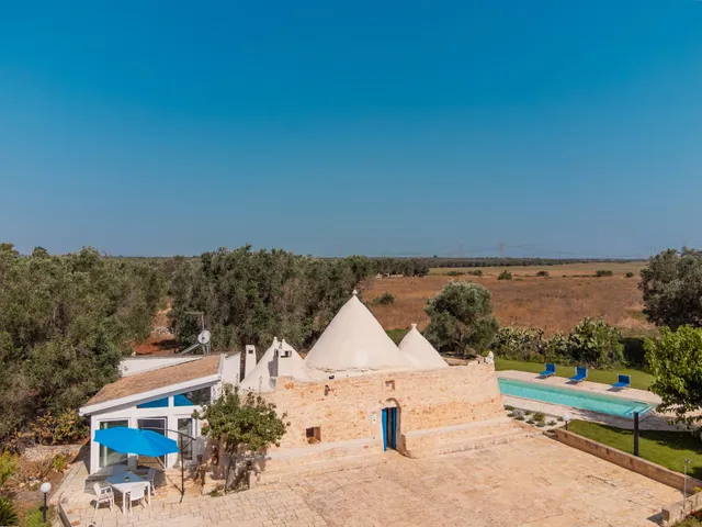 Trullo Tarantini