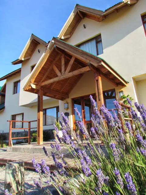 Meulen Hosteria Y Apart