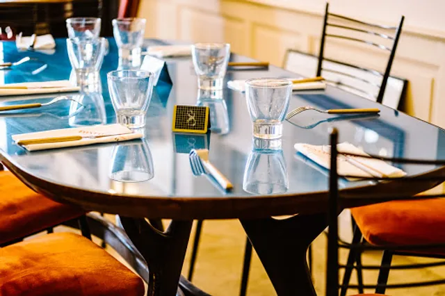 La Cuisine de la Fontaignotte