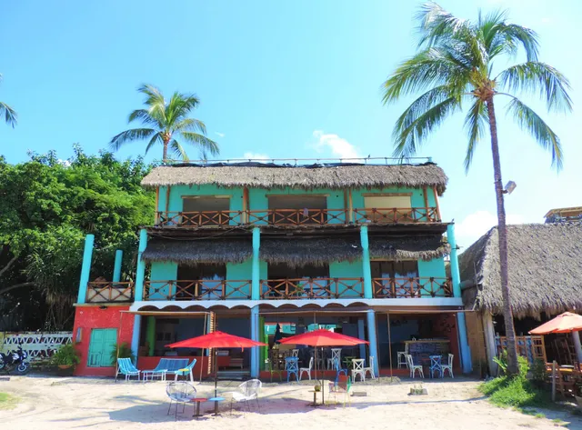 Hotel Peix Sayulita