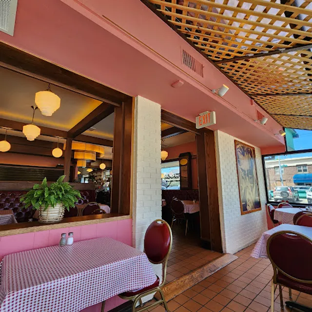 Fabiola's Spaghetti House & Deli