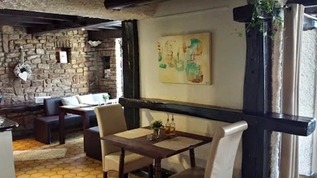 Restaurant Sonnenhof wallerfangen