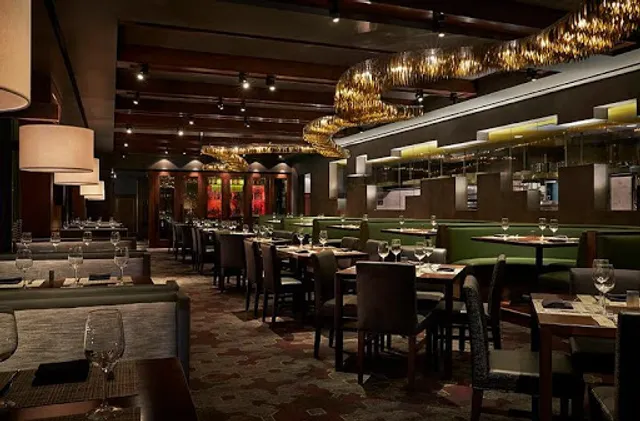 Del Frisco's Double Eagle Steakhouse