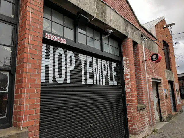 Hop Temple