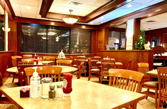Golden Corner Diner