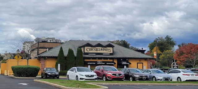 Chickie's & Pete's