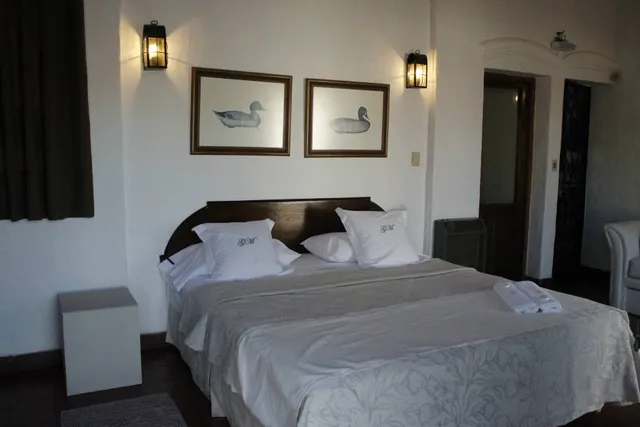 GM Rooms Hotel Boutique