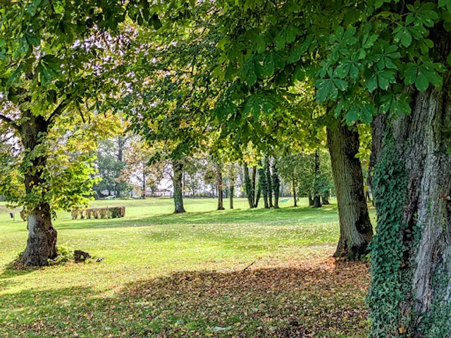 Ugolf Château De Metz Chérisey