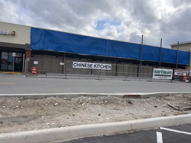 Lake Miriam Chinese Kitchen