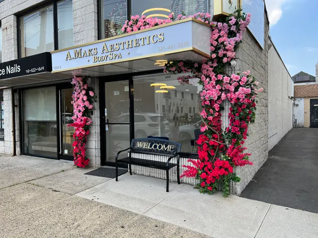 A.Maks Aesthetics
