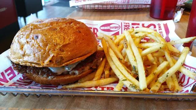 Smashburger