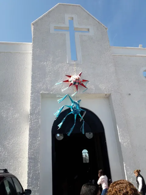 Parroquia de San Judas Tadeo