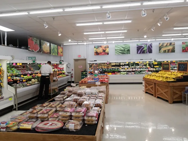 Fareway Meat and Grocery