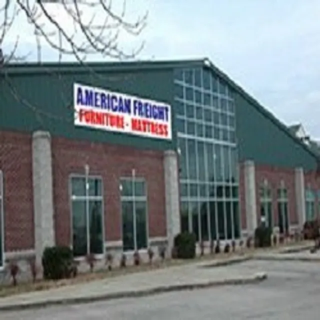 American Freight Furniture & Mattress