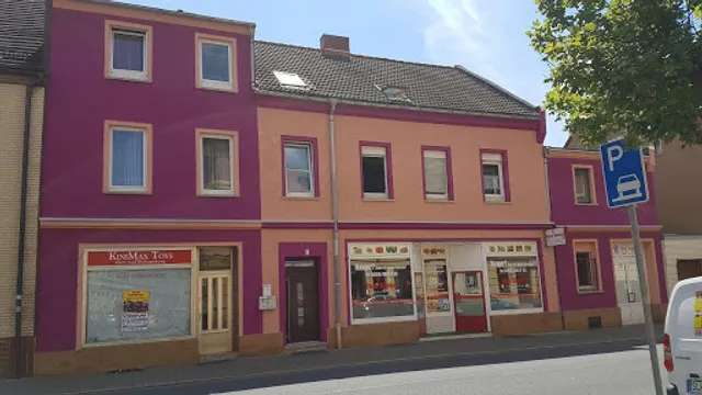 Indischer Pizzaservice Mumbai & Roma