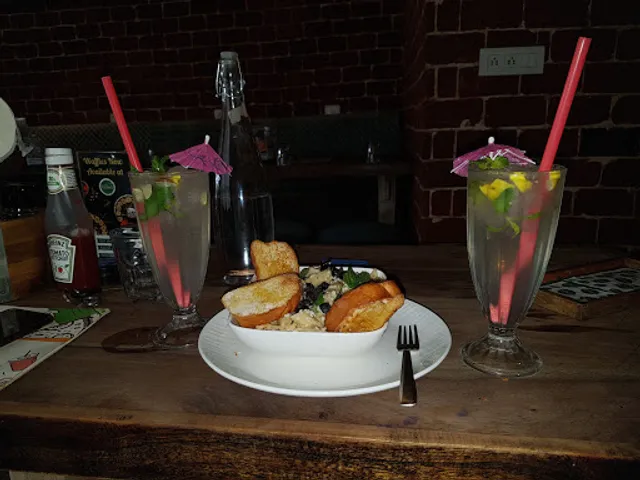 The Feast - A Bakery Cafe