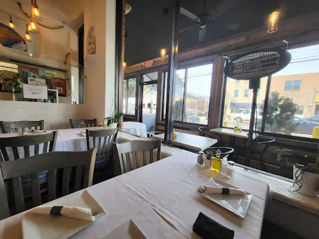 Mythos Greek Taverna