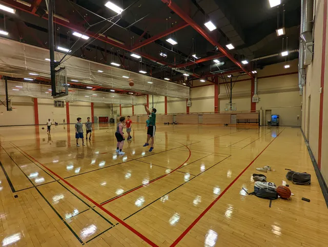 Lyon Recreation Center