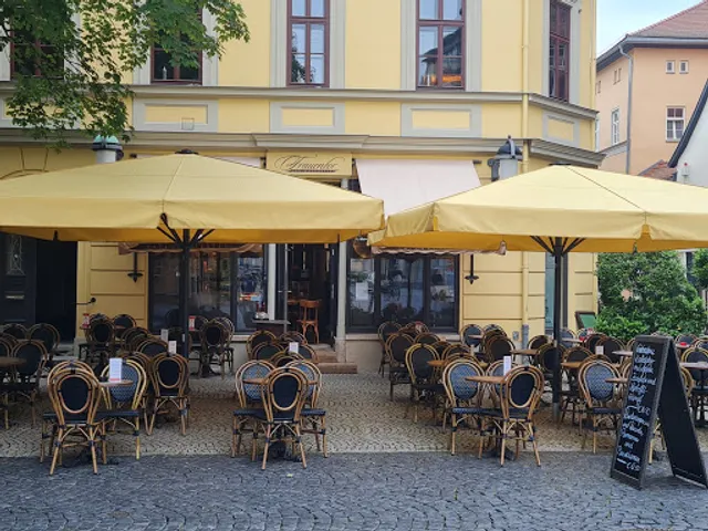 Café & Restaurant Frauentor