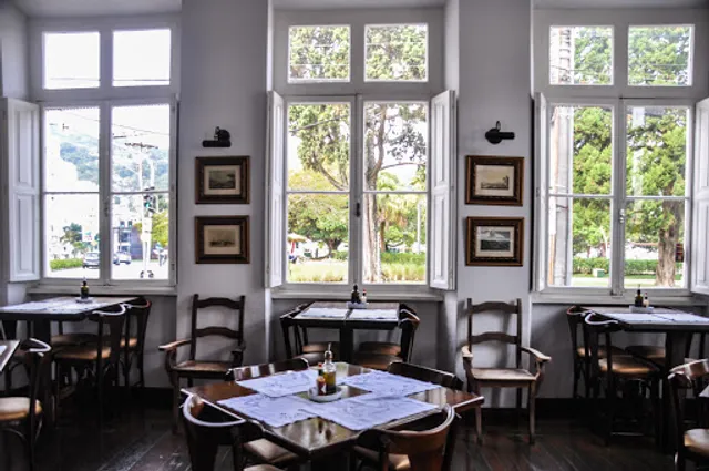 Delícias Portuguesas