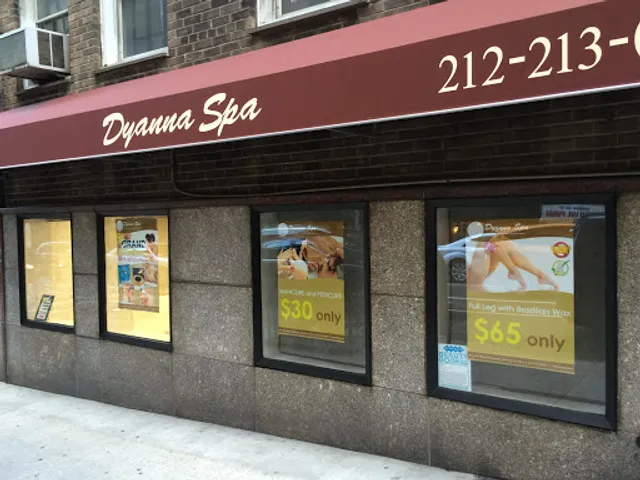 Brazilian Waxing And Facial New York