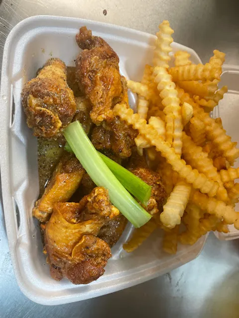 America's Best Wings