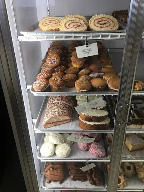 Deliciosa Bakery Inc