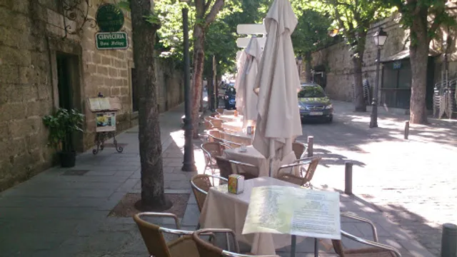 Cerveceria Don Felipe