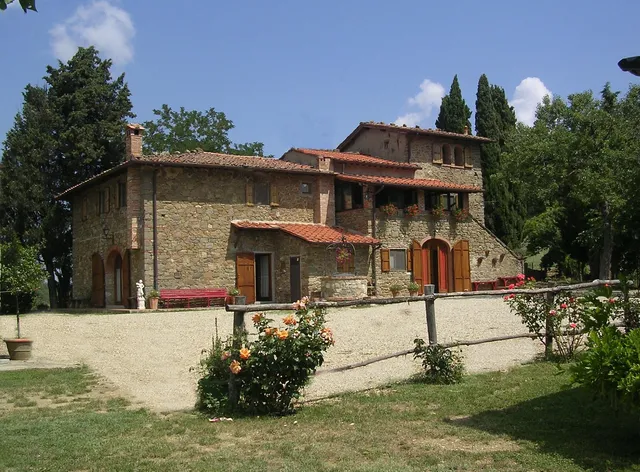 B&B Le Cetinelle Greve in Chianti 3355