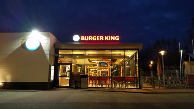 Burger King Heinsberg