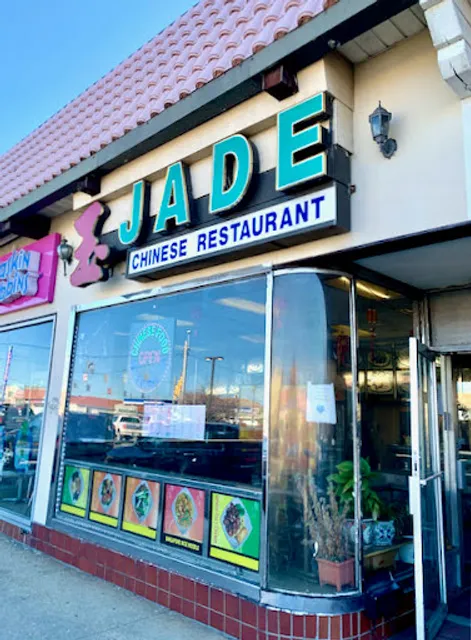 Jade Chinese Restaurant
