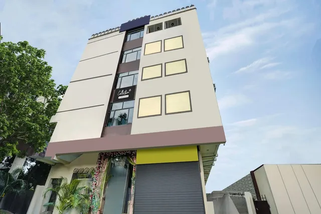 Super Collection O Rukanpura Patliputra Station