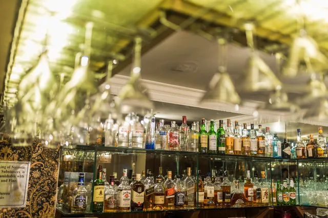 Punjab Grill Ambience Mall