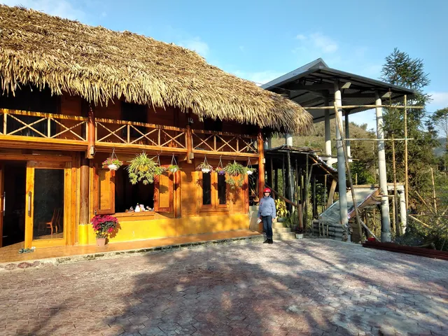 Flower Hmong Homestay