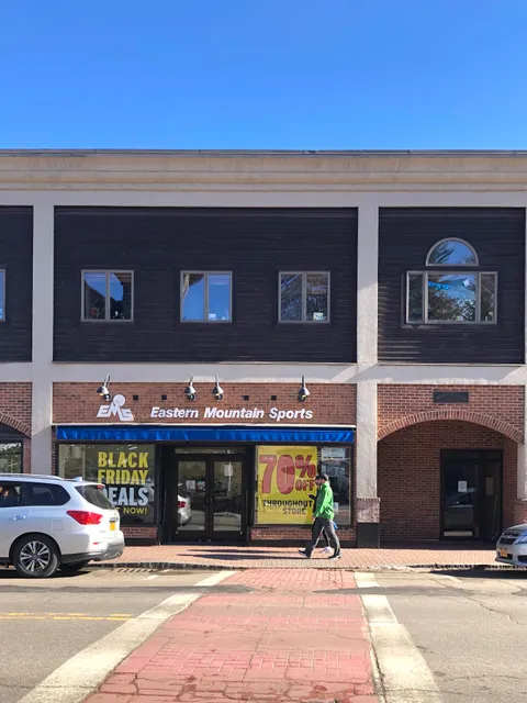 Eastern Mountain Sports