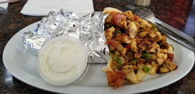 Olympia Coney Island