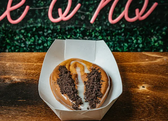 Exotic Waffles & Cuban Pizzas - Hollywood