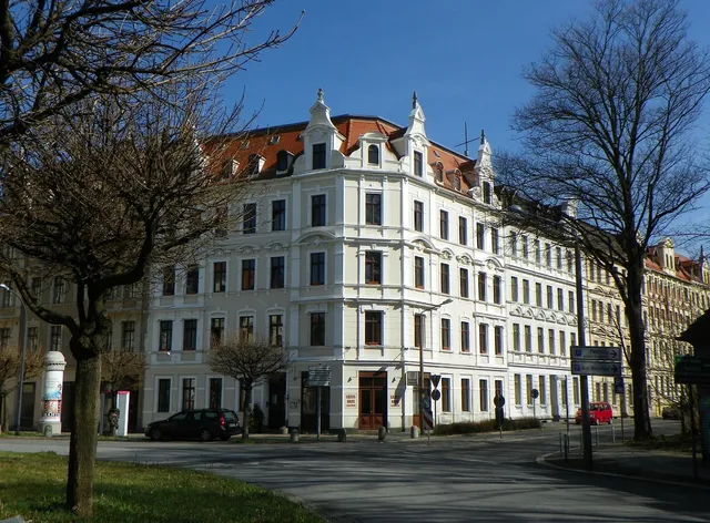 Gästehaus Lisakowski