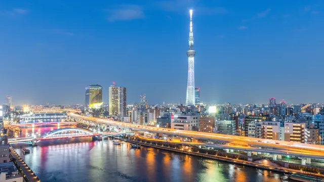 APA Hotel Asakusa Kuramae Kita