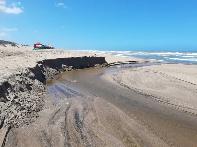 Complejo Frontera Sur