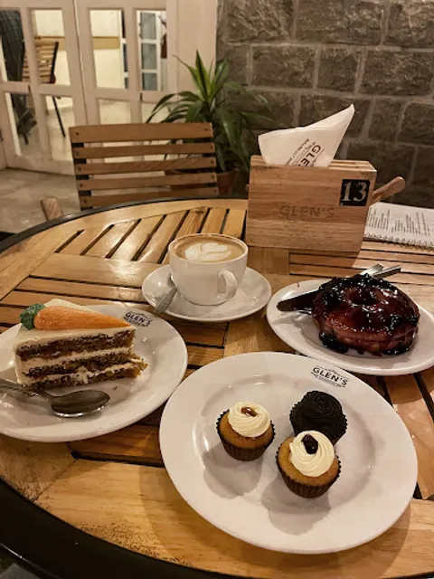 Glen's Bakehouse (HSR Layout)