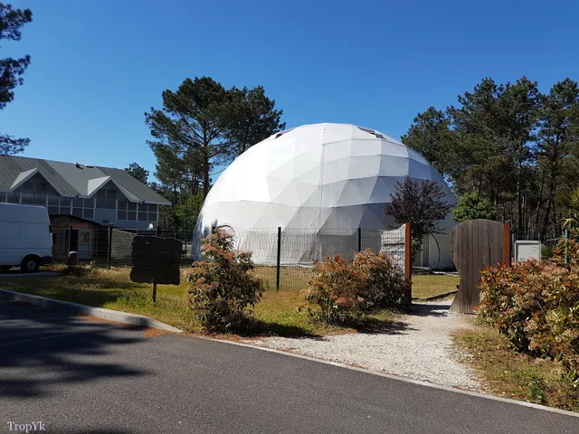 Komonò CirCus - Ecole de Cirque