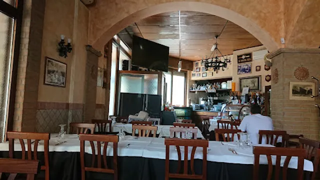 Ristorante da Ciro di Rosini Gianluca